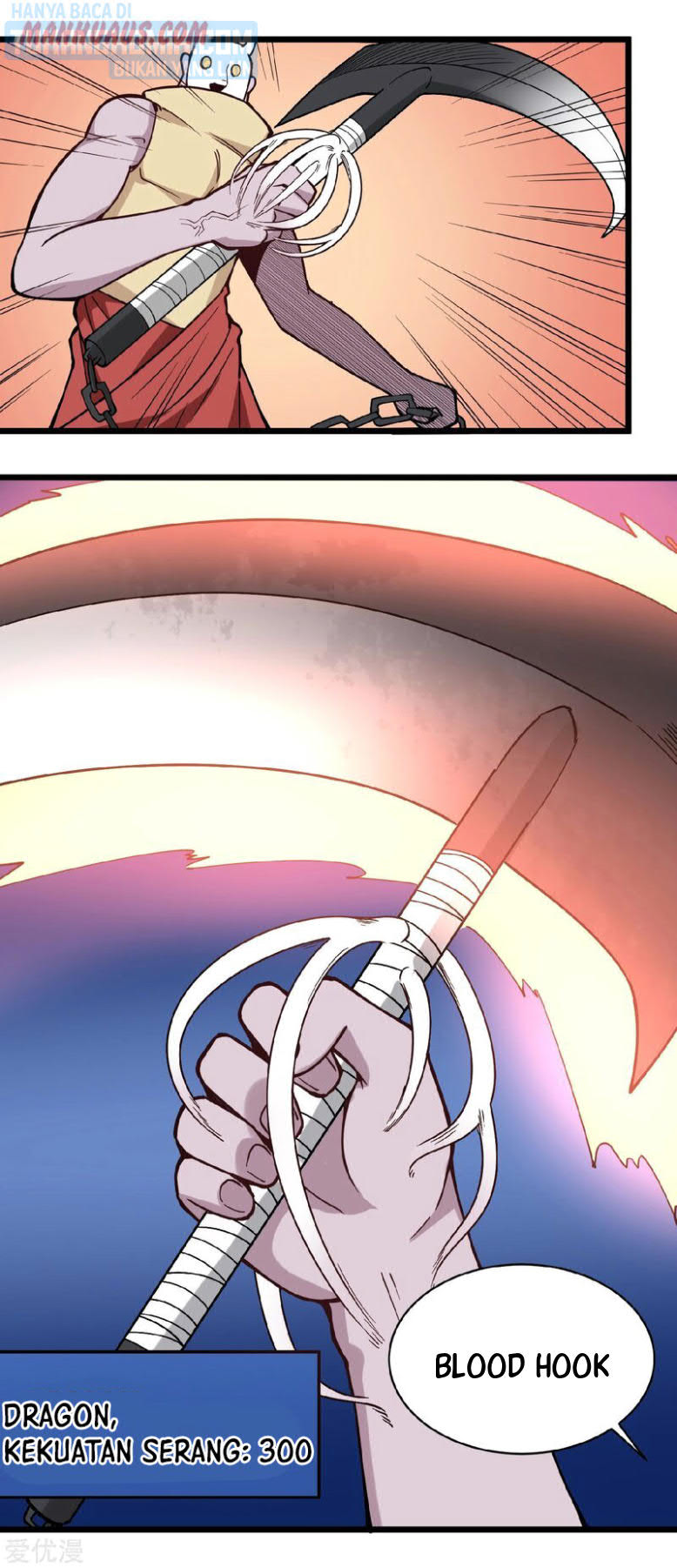 School Flower Master Chapter 138 Bahasa Indonesia